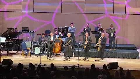 Victorian All-State Jazz Championships (ASJ) Gala ...