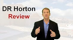 DR Horton Tampa - Review of DR Horton Homes in Tampa 