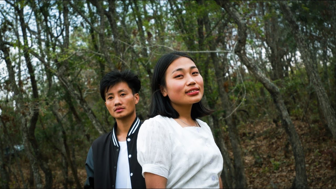 Second Heaven | Barak Echo | Cover | Dominic & Chani