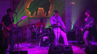 Dirty Automatic - Dragonface