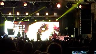 Kollegah - Bossaura Vs. Königsaura King Tour Live