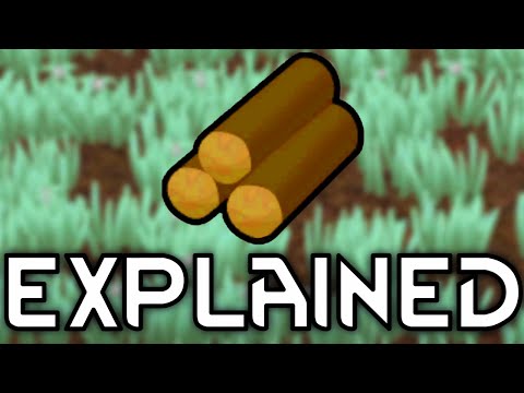 Rimworld Wood FACTS