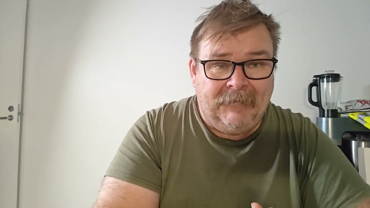 Keskiviikon turinat ja eilen nähtiin Ilves