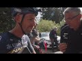 Chris Harper - Interview at the finish - Stage 16 - Giro d'Italia 2026