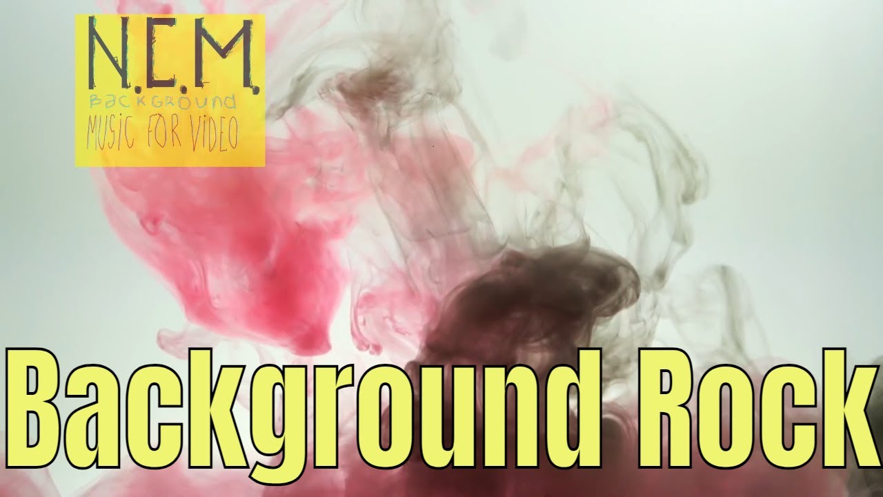 Background Rock [No Copyright] by Sibsonic \ Western Rock