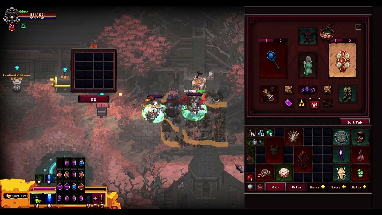 Hero Siege 2.0 시즌1 애니참? - YouTube