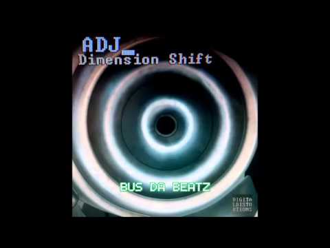 ADJ — ADJ  - Bus Da Beatz