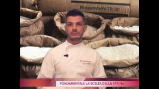 Come fare un impasto perfetto per la pizza, come usare il lievito naturale Zaghini 2 Come fare un impasto perfetto per la pizza, come usare il lievito naturale Zaghini 2