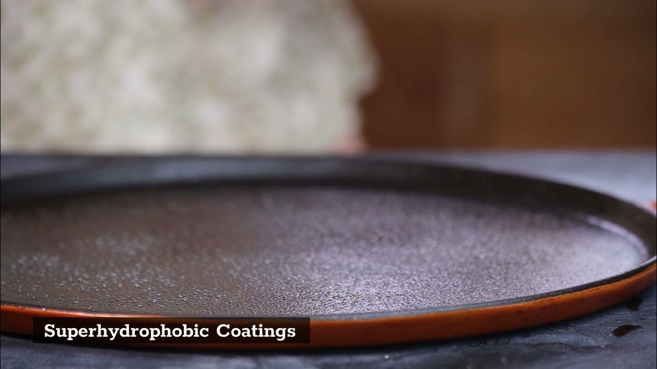 A Remarkable Guide to Different Types of NonStick Coatings for Pans