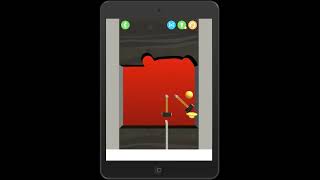dig this! (Dig it ) 257-4 | THE BALLFATHER | Dig this chapter 257 level 4 solution game walkthrough