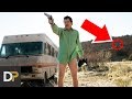 25 Detalles Escondidos en Breaking Bad 🧪