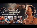 Soulmate love mashup  visual galaxy  tu hai  arijit singh songs  romantic love mashup 2024