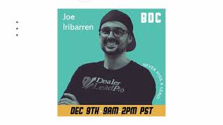 Celebrity Mastering BDC: The Ultimate Guide to Lead Management in Powersports, Marine, and RV Dealerships Profile