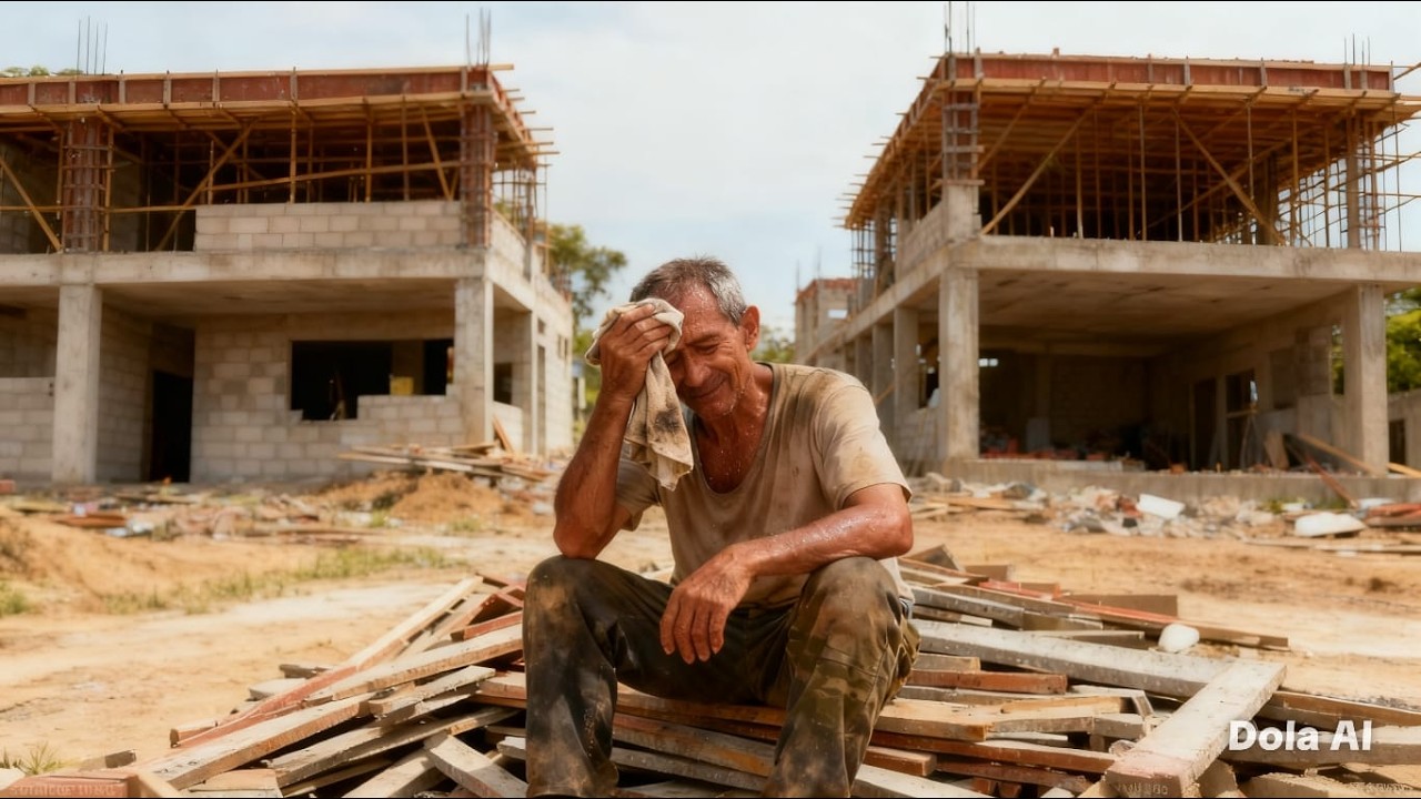 Aprende a Vivir, no Solo a Existir para cuando lleges a una edad ya no tengas que trabajar