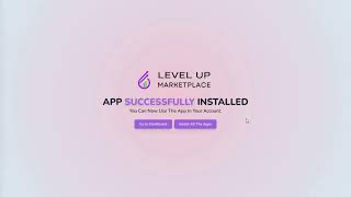 Simpro App Installation and Integration Video