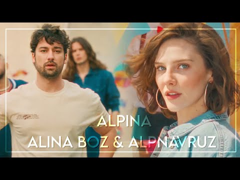 ‣ Alina Boz & Alpnavruz | [ Alpina ]