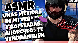 Tu Novio Te Kspega Utilizará Sus Manos Como Tu Collar Asmr
