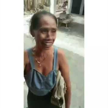 Video lucu permen Strepsils