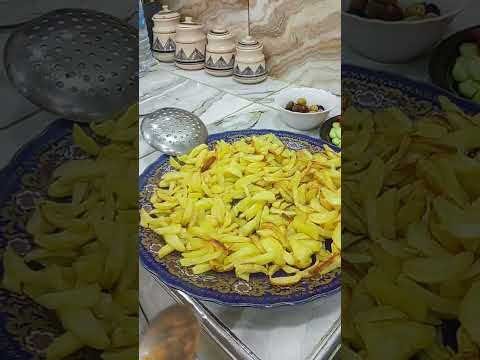 صحا عشائكم