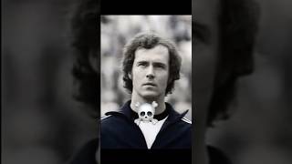 Franz Beckenbauer