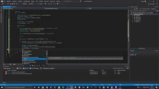 Communication Client/Server with Socket Console C# Program - Tutorial #24 Profile