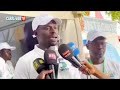 SEN Eau Zone petite côte Mansour KHOUMA l'occasion du pèlerinage de Popenguine 2026