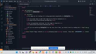 Pertemuan 1 Web Programming