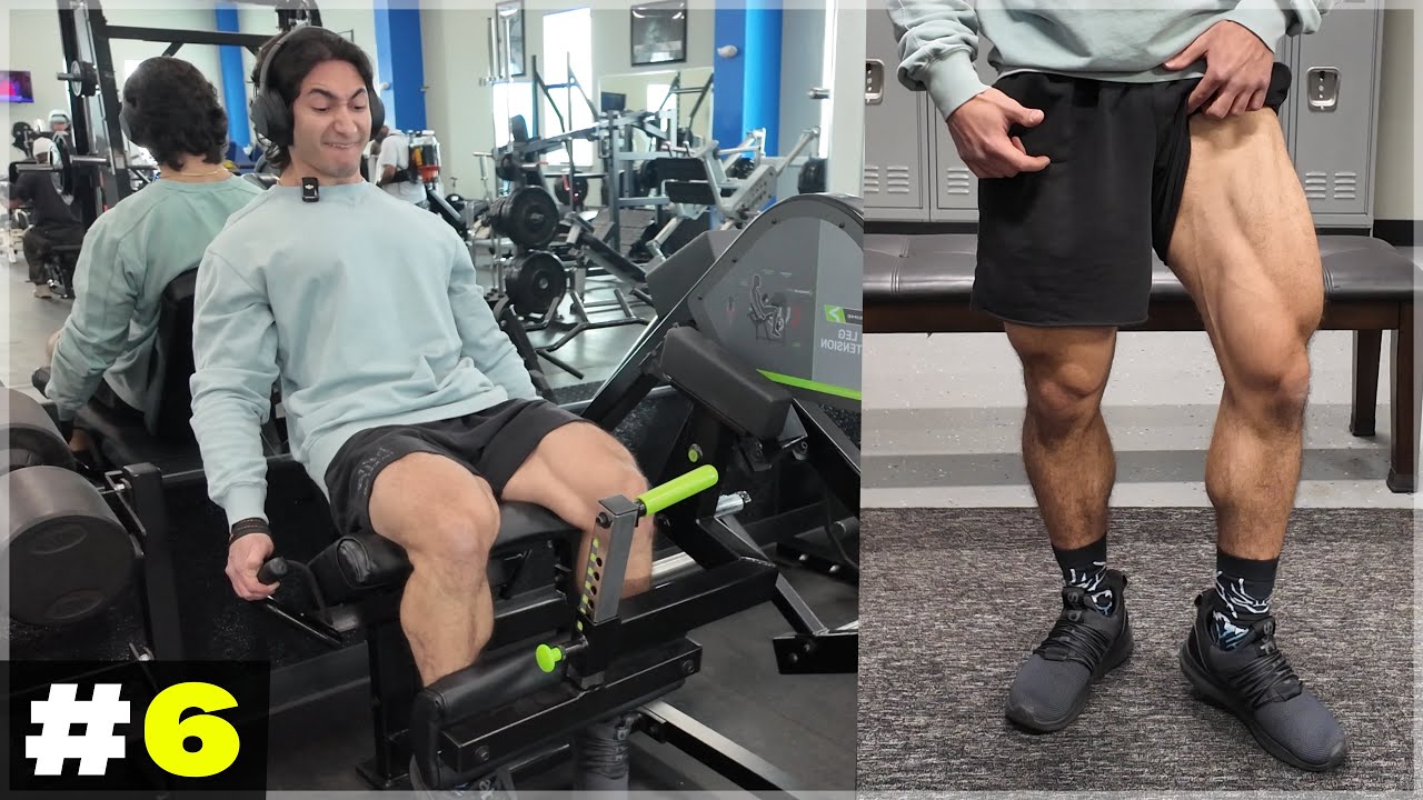 New Year's Eve in Toronto 🇨🇦 | 2026 Winter Arc #6