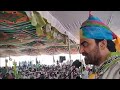 आज नेताजी के साथ था उनका दर्द देखा हनुमान बेनीवाल जी ने हमेशा किसान जवान पीड़ित की लड़ाई लड़ी है