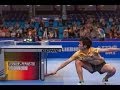 Mens world cup 2013 highlights jung young sik vs thiago monteiro