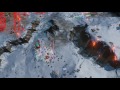 Ashes of the Singularity,DX12 Benchmark,MSAA 2x,Test Ultra Settings