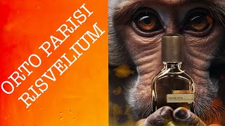 : ! Unboxing      RISVELIUM  Orto Parisi!
