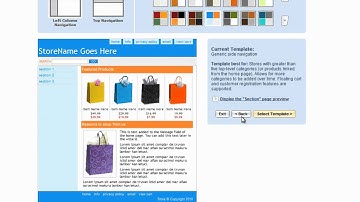 Install & Enable Yahoo Store Customer Registration Video Tutorial