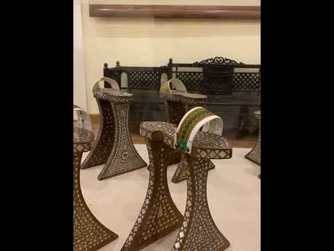 قبقاب نقش الحنة أيقونة الدلع والأنوثة زمان كده رضا خروجات رخيصة