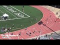The BEST Texas HS Relay Races from UIL Regionals 2026