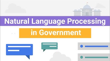 XenonStack - Natural Language Processing in Government