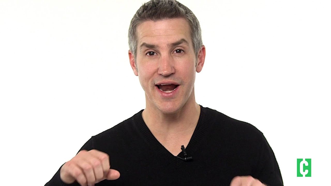 What your critics are really saying Clark Howard YouTube