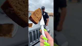 Banana Bread Cake Moist, Sweet &amp; Naturally Delicious #cack  #birthday #viral #morning #us #shorts
