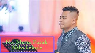 Video thumbnail of "Noi Mutin Furak // Cover Niko Lakulo."