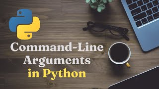 Command-Line Arguments