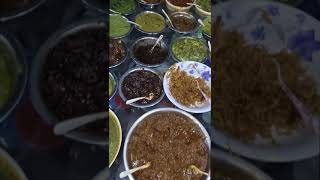 Pitha & Yummy Chutney