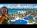 Barcelo Maya Caribe Resort 2021 Tour & Review