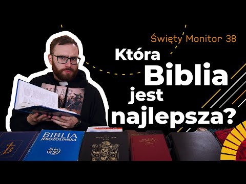 Wideo: Jaki jest dosłowny sens Biblii?