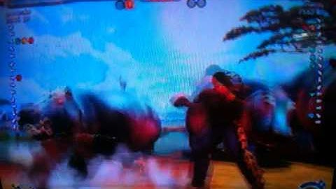 SSF4 Hatrify (DJ) vs Gootecks (ROG)