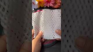 Fruit Net Craft ideas| cute Rabbit DIY #diy #art #homemadepapercraft #craft #colourpapercraft