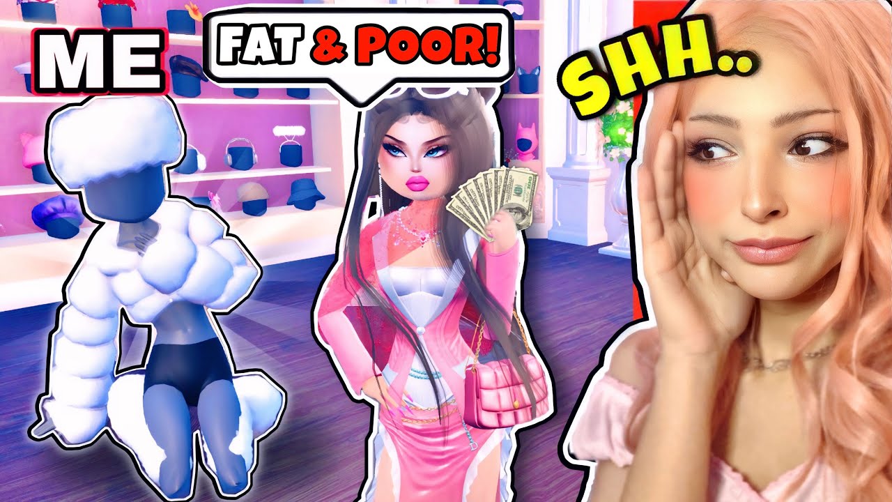 Я притворилась НОБОМ, чтобы ПРОВЕРИТЬ ВЕРНОСТЬ своих друзей, нарядившись так, чтобы произвести вп...