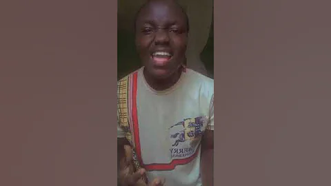 NIGER DELTA TALENT FESTIVAL_-CONTESTANT 030 NAME: KIMANI