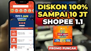 How to Get Shopee Voucher Codes 1.1 Discounts and Free Shipping