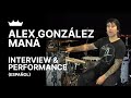 Remo + Alex González: Why Remo - Interview & Demo (Espanol)