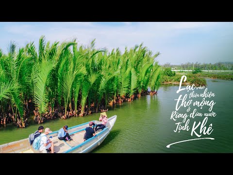 Cùng khám phá